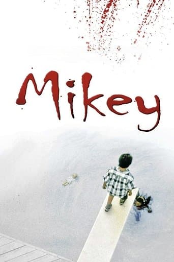 Mikey poster