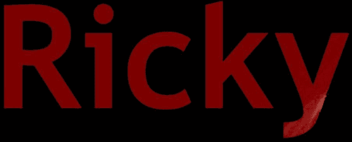 Ricky