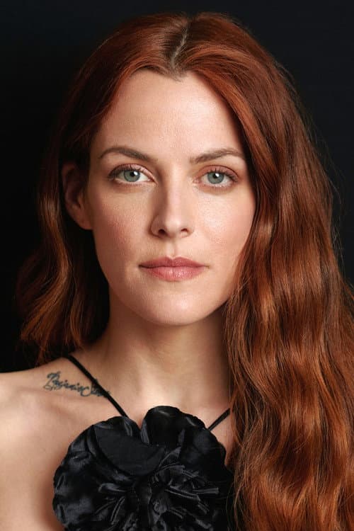 Riley Keough