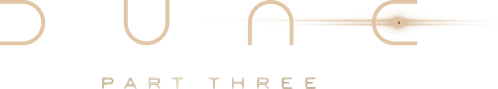 Dune: Part Three