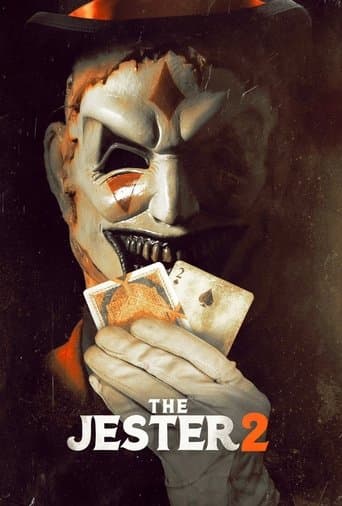 The Jester 2 poster
