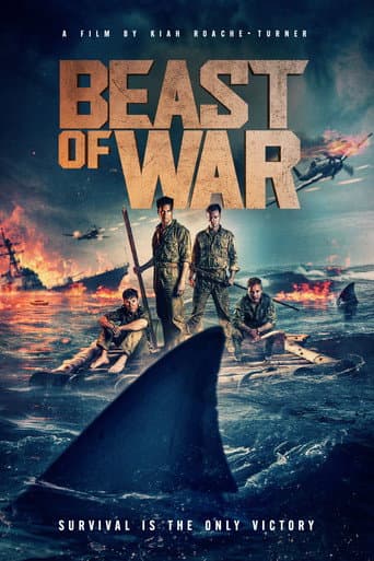 Beast of War poster