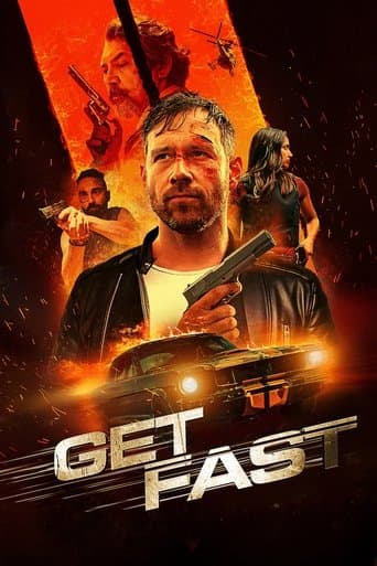 Get Fast poster