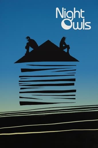Night Owls poster
