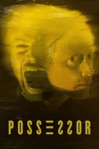 Possessor poster